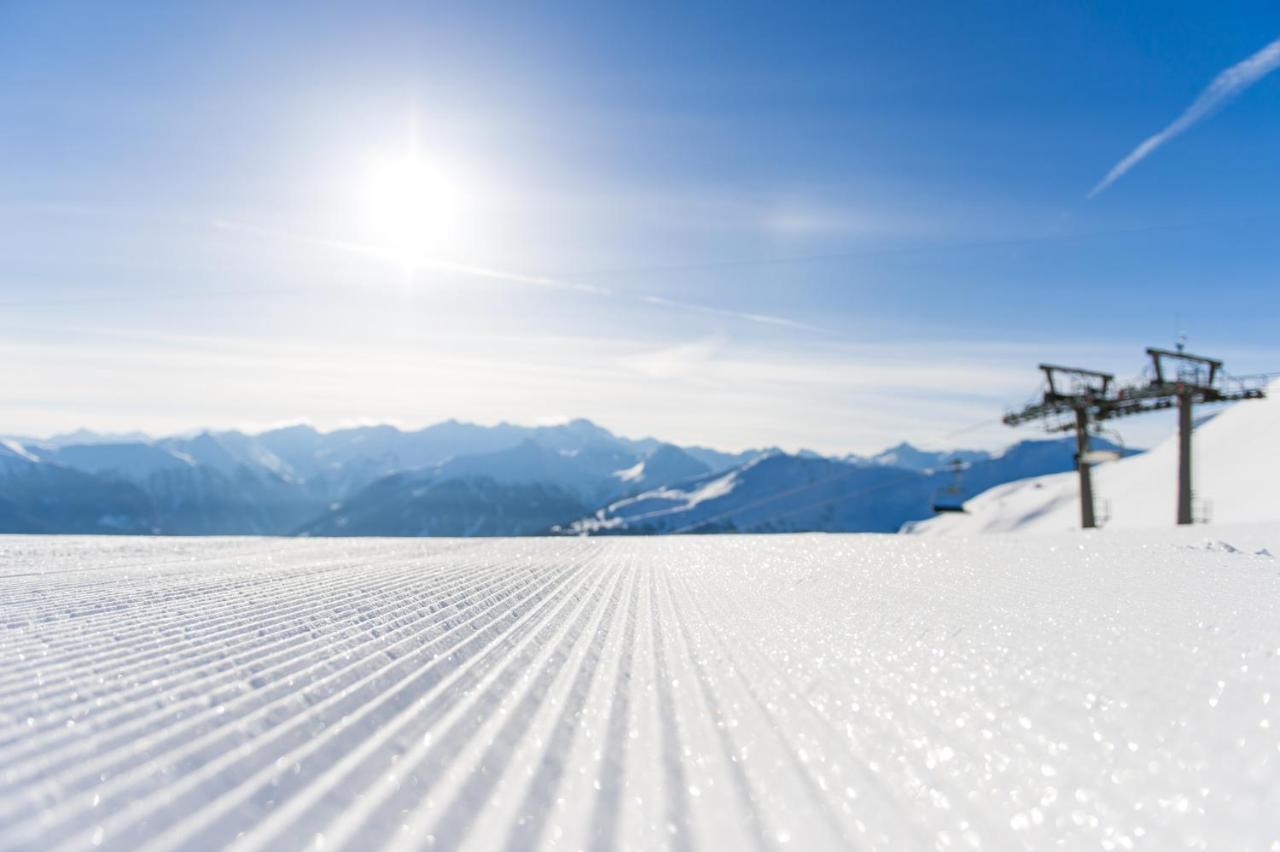 Appartements Mayr Inklusive Ganzjaehrig Gratis Zugang Zur Alpentherme Und Im Sommer Kostenlose Bergbahnnutzung Bad Hofgastein Ngoại thất bức ảnh