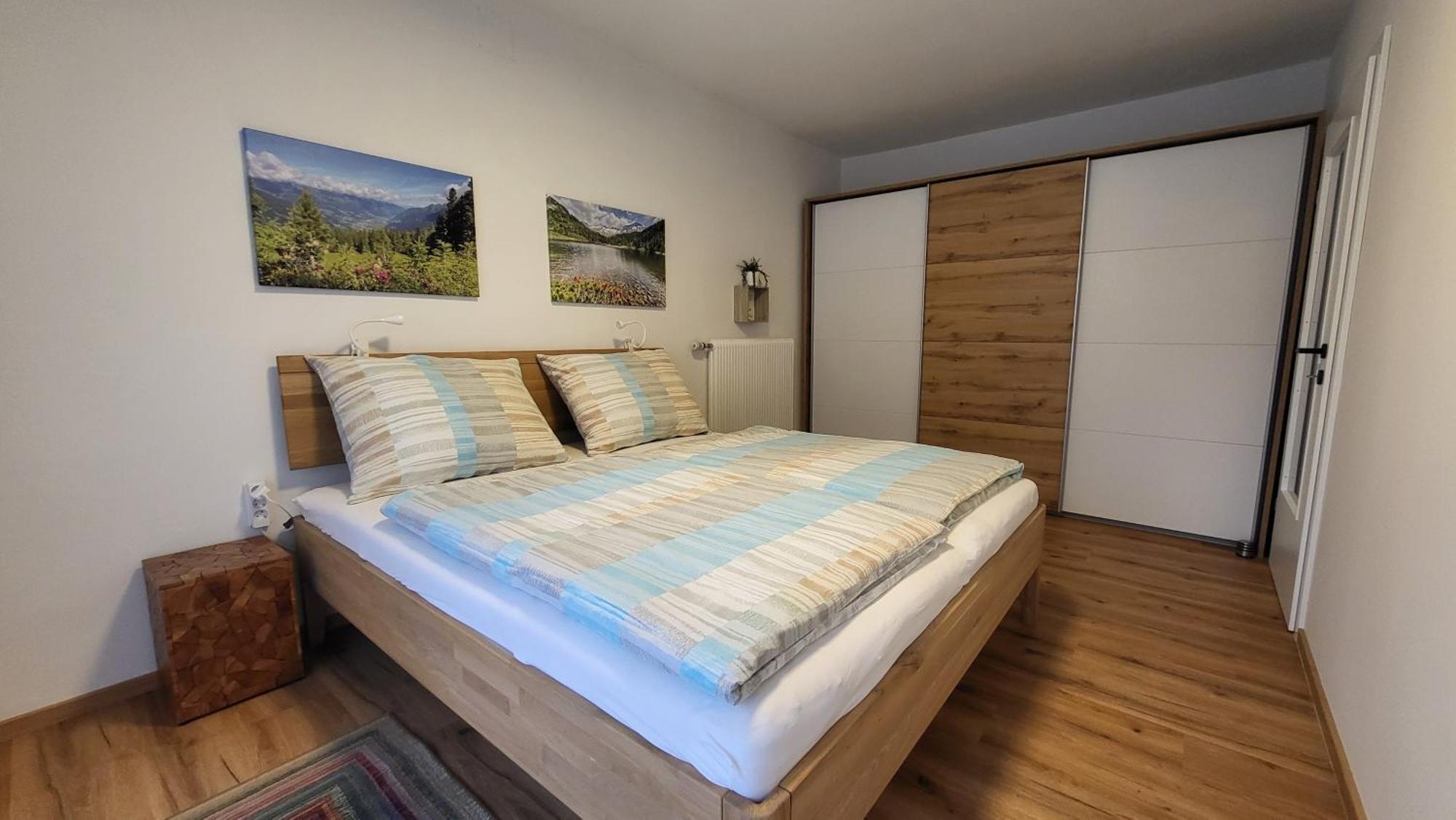Appartements Mayr Inklusive Ganzjaehrig Gratis Zugang Zur Alpentherme Und Im Sommer Kostenlose Bergbahnnutzung Bad Hofgastein Ngoại thất bức ảnh